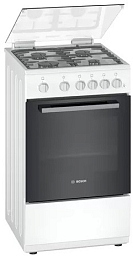 Газовая плита Bosch HGG 120E21R