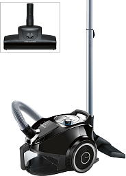 Пылесос Bosch BGS 42242