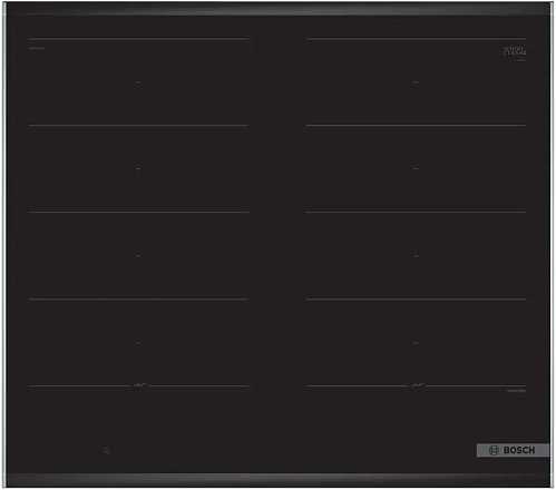Индукционная варочная панель Bosch PXX675DC1E preview 2