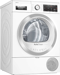 Сушильная машина Bosch WTX87KH0BY Сушильная машина Bosch WTX87KH0BY