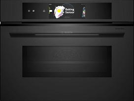 Духовой шкаф Bosch CMG978NM1
