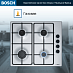 Купить Газовая варочная панель Bosch PBP6B5B80 preview 4