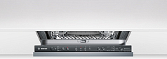 Встраиваемая посудомоечная машина Bosch SPV 40E60 RU