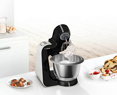 Кухонный комбайн Bosch MUM58B00