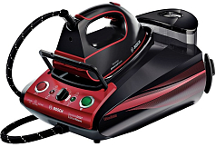 Паровая станция Bosch TDS 373117 P Паровая станция Bosch TDS 373117 P