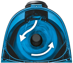 Пылесос Bosch BGC1U1550