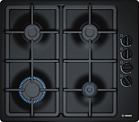 Газовая варочная панель Bosch PBP6C6B91R