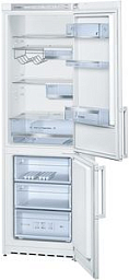Двухкамерный холодильник Bosch KGS 36XW20 R