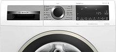 Стиральная машина Bosch WHA232X2OE 1200 об/мин, белый, инверторный EcoSilenceDrive двигатель Стиральная машина Bosch WHA232X2OE 1200 об/мин, белый, инверторный EcoSilenceDrive двигатель