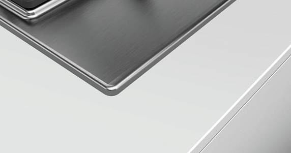 Газовая варочная панель Bosch PCI6A5B90 preview 3