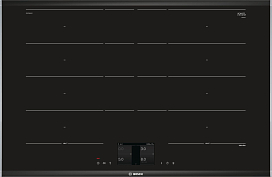 Индукционная варочная панель Bosch PXY875KW1E