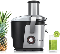 Соковыжималка Bosch MES4010