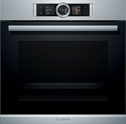 Духовой шкаф Bosch HBG636ES1