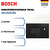 Купить Встраиваемая микроволновая печь Bosch BEL653MB3
