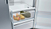 Холодильник Side by Side Bosch KAI93VL30R фото 8 Купить Холодильник Side by Side Bosch KAI93VL30R preview 8