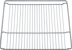 Духовой шкаф Bosch HBA23B253E , электрический, шириной 59.5 см, нержавеющая сталь, EcoClean очистка