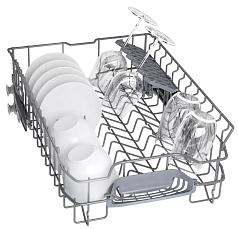 Встраиваемая посудомоечная машина Bosch SRV2HMX4FR