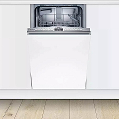 Встраиваемая посудомоечная машина Bosch SPV4HKX37E