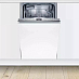 Купить Встраиваемая посудомоечная машина Bosch SPV4HKX37E preview 2