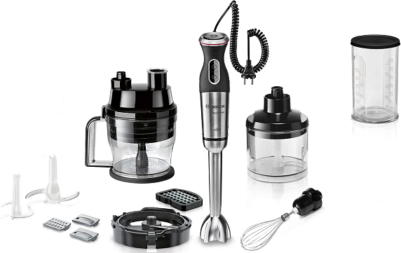 Блендер Bosch MS8CM61X1 preview 1