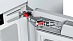 Купить Встраиваемый однокамерный холодильник Bosch KIF81HOD0 preview 6