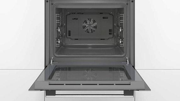 Духовой шкаф Bosch HBJ558YS0Q preview 9