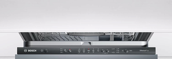 Встраиваемая посудомоечная машина Bosch SMV50D10EU preview 4