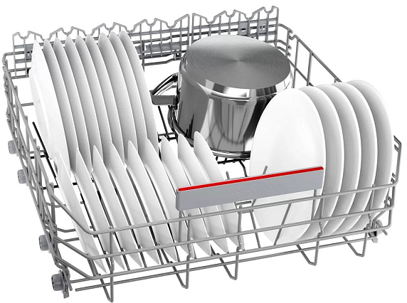 Встраиваемая посудомоечная машина Bosch SMV6HCX2FR preview 4