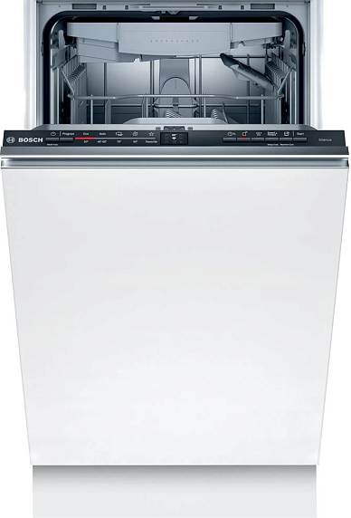 Встраиваемая посудомоечная машина Bosch SPV2XMX01E preview 1