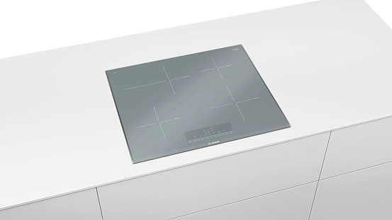 Индукционная варочная панель Bosch PIF679FB1E preview 4