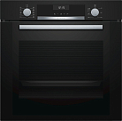 Духовой шкаф Bosch HBG317BB0R