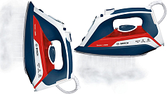 Утюг Bosch TDA5029010