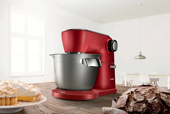 Кухонный комбайн Bosch MUM9A66R00 preview 11