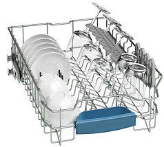 Встраиваемая посудомоечная машина Bosch SPV 53M60 RU