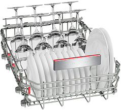 Встраиваемая посудомоечная машина Bosch SPV66TX10R