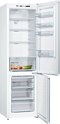 Двухкамерный холодильник Bosch KGN39UW316 Двухкамерный холодильник Bosch KGN39UW316