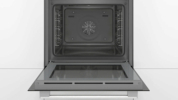 Духовой шкаф Bosch HBA534BW0 preview 7