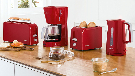 Чайник Bosch TWK 3A014 preview 22