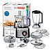 Купить Кухонный комбайн Bosch MC812M865 preview 2