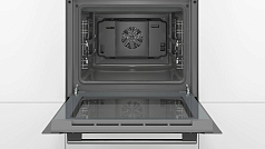 Духовой шкаф Bosch HBJ517SG0R