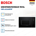 Купить Встраиваемая микроволновая печь Bosch BEL454MB1F preview 2