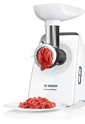 Мясорубка Bosch MFW3X14W Мясорубка Bosch MFW3X14W
