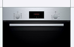 Духовой шкаф Bosch HBF114ES1R