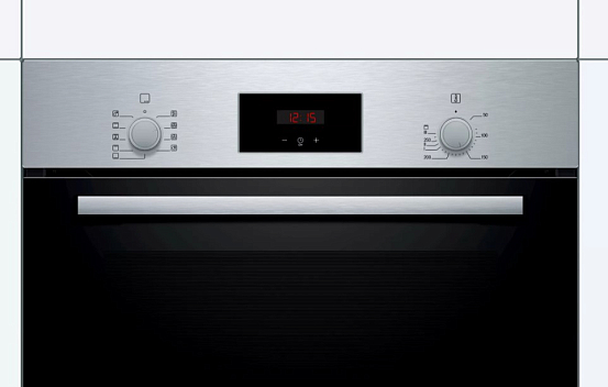 Духовой шкаф Bosch HBF114ES1R preview 2
