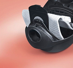 Пылесос Bosch BSN2100RU