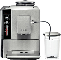 Кофемашина Bosch TES-559 M1 RU