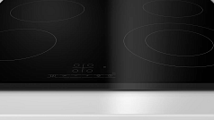 Электрическая варочная панель Bosch PKF651BB2E на #MN_TOTALQ# конфорки, шириной 59.2 см, черный Электрическая варочная панель Bosch PKF651BB2E на #MN_TOTALQ# конфорки, шириной 59.2 см, черный