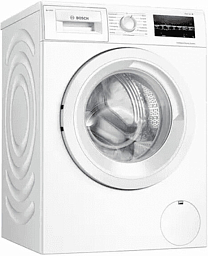 Стиральная машина Bosch WAU 28SL8SN 1400 об/мин, белый, инверторный EcoSilenceDrive двигатель Стиральная машина Bosch WAU 28SL8SN 1400 об/мин, белый, инверторный EcoSilenceDrive двигатель