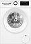 Стиральная машина Bosch WGG246FASN