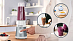 Блендер Bosch MMB2111T фото 9 Купить Блендер Bosch MMB2111T preview 9